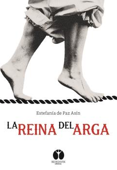 
            La reina del arga