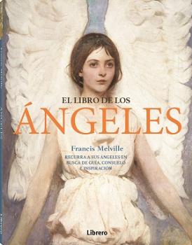 
            Libro de los ángeles