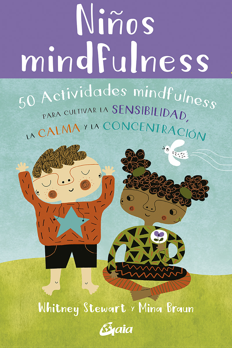 Niños mindfulness