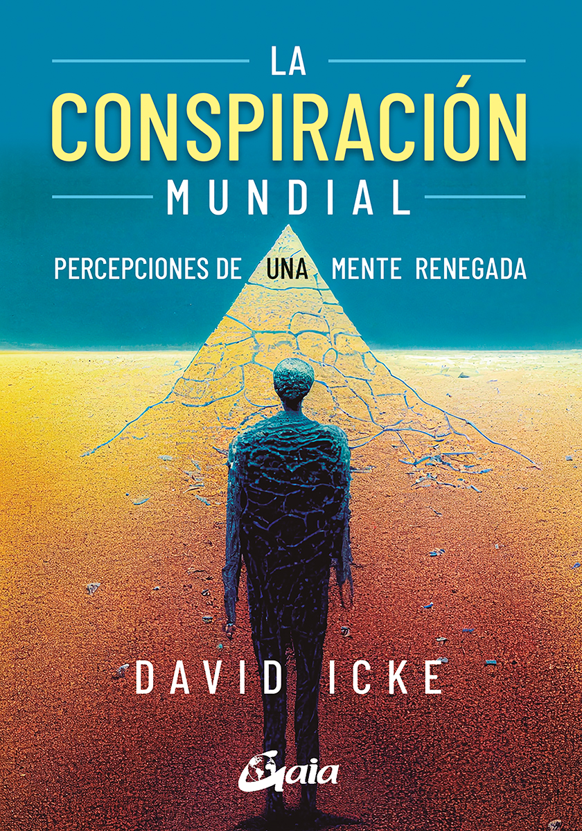 La conspiración mundial