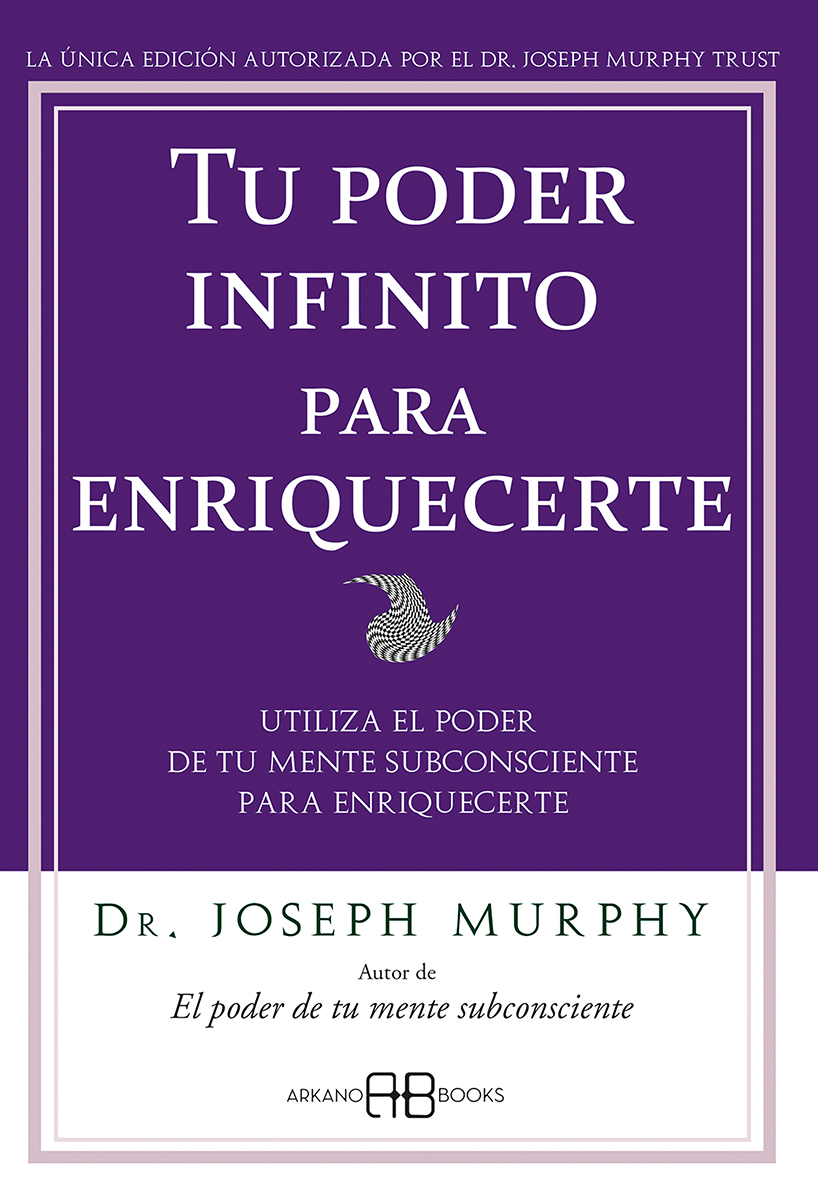 
            Tu poder infinito para enriquecerte