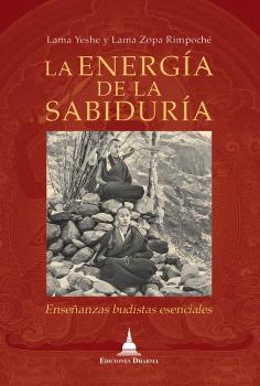 La energía de la sabiduría