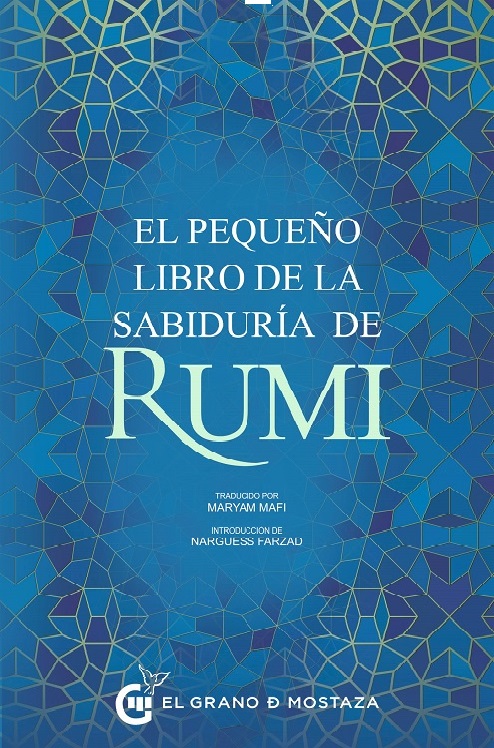 El pequeño libro de la sabiduría de Rumi