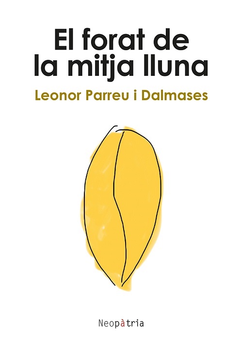 
            El forat de la mitja lluna