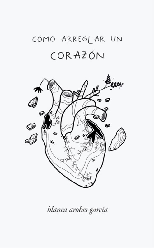 Cómo arreglar un corazón