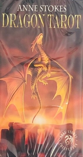 Tarot dragon