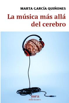 
            La música más allá del cerebro