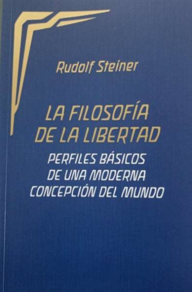 
            La filosofía de la libertad