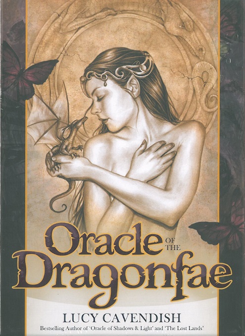 
            Oracle of the dragonfae