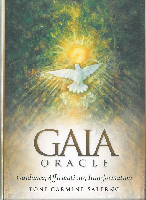 
            Gaia Oracle