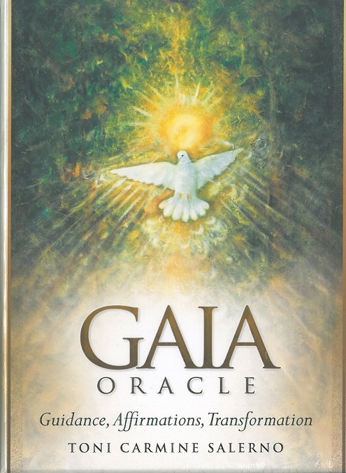 Gaia Oracle