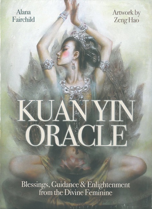
            Kuan yin oracle