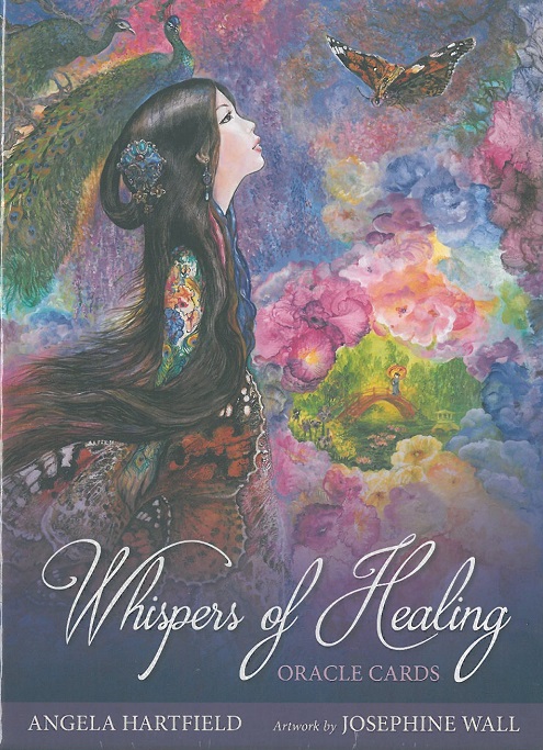 
            Whispers of Healing Oracle