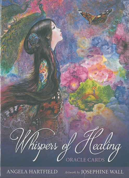 Whispers of Healing Oracle