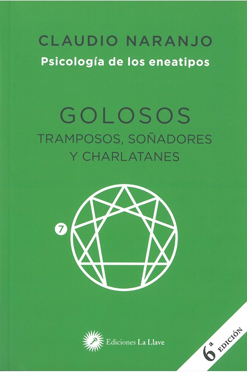 
            Golosos