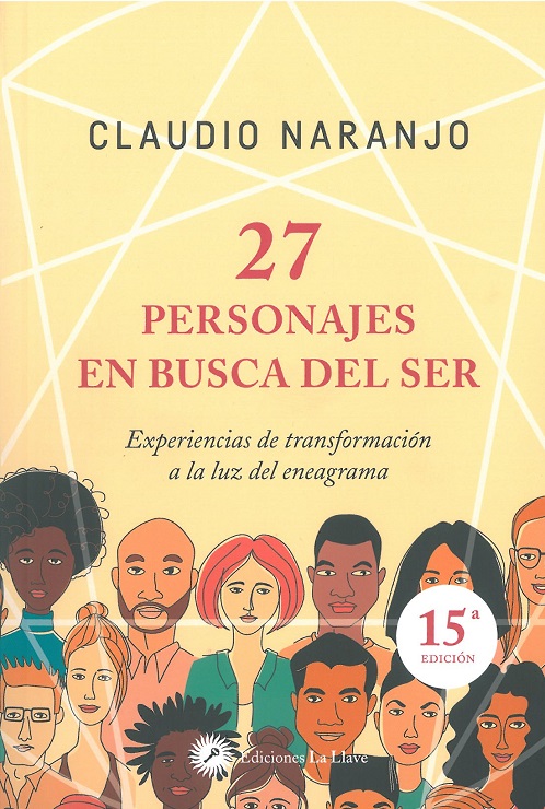 27 personajes en busca del ser