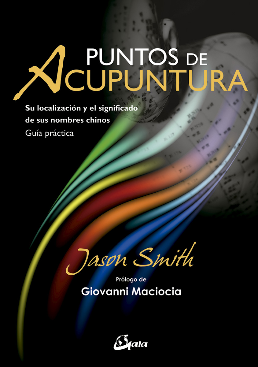 
            Puntos de acupuntura