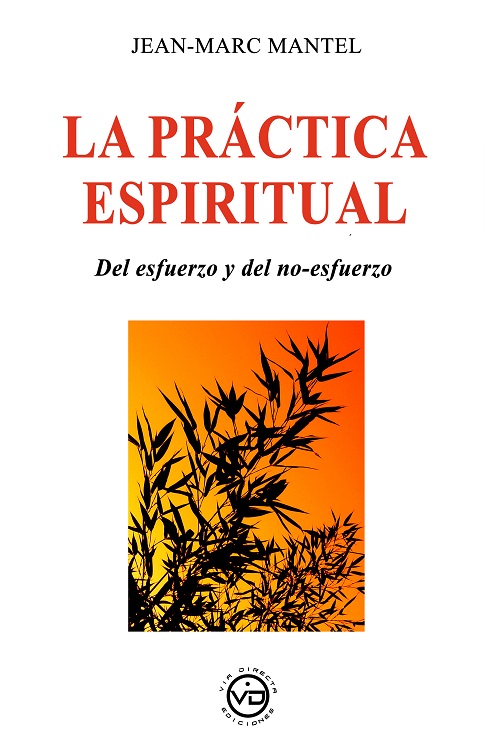 
            La práctica espiritual