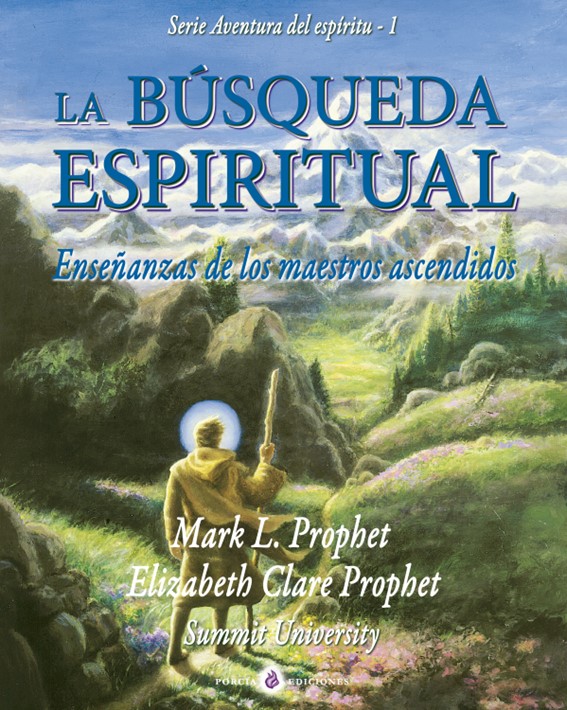 
            La búsqueda espiritual