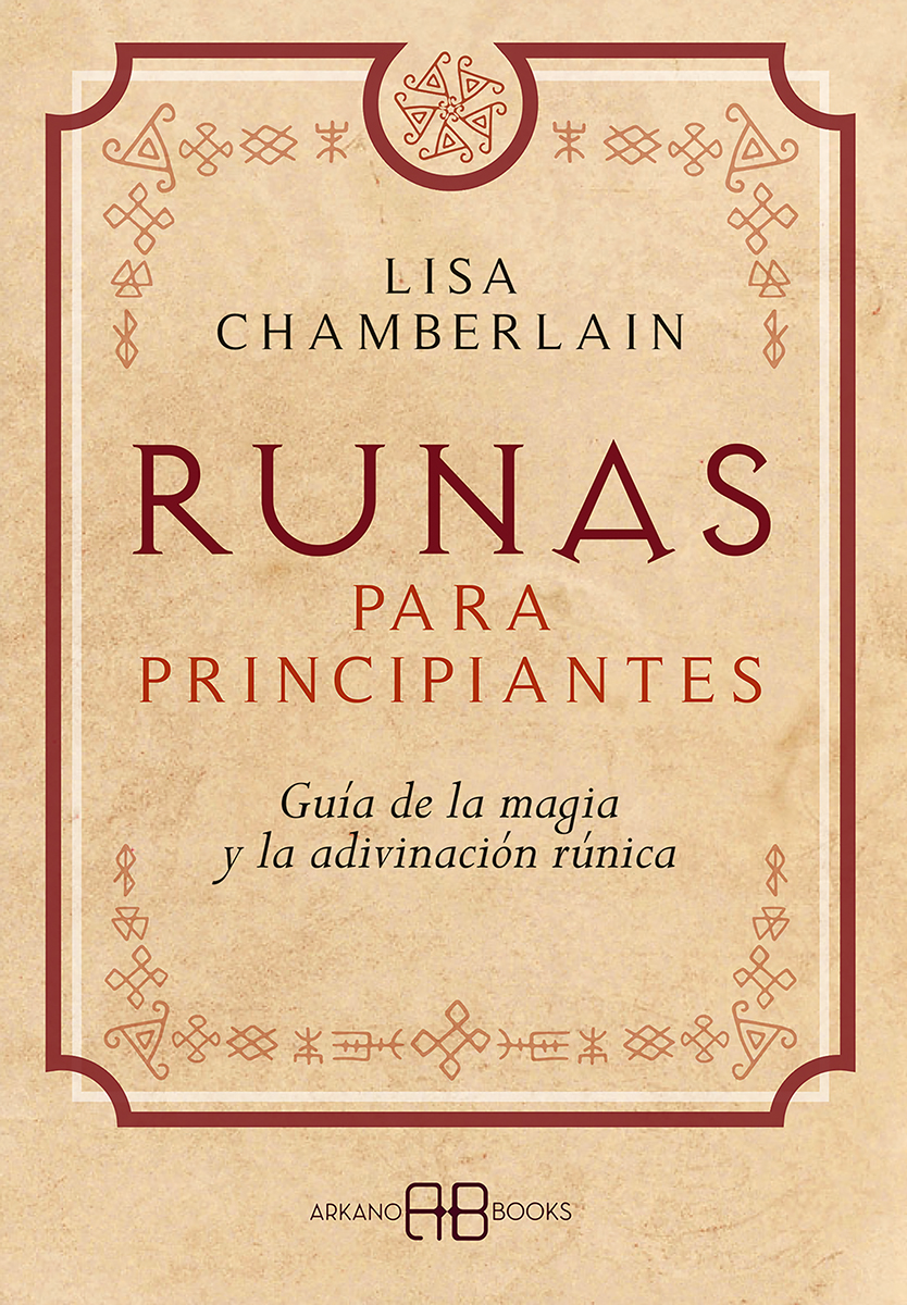 
            Runas para principiantes