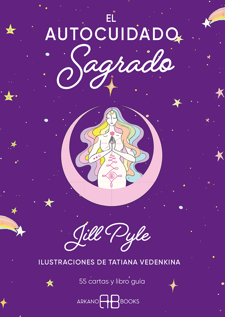 
            El autocuidado sagrado