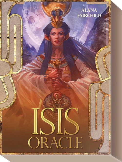 
            Isis oracle