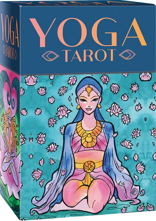 
            Yoga Tarot