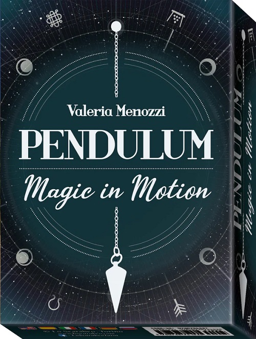 
            Pendulum