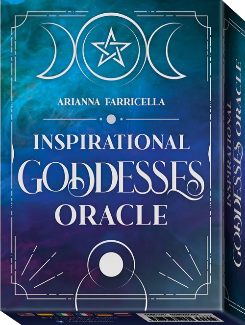 Inspirational Goddessses Oracle