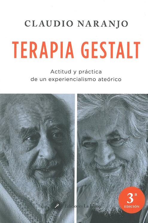 Terapia gestalt