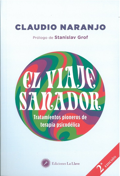 
            El viaje sanador