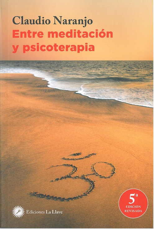 
            Entre meditación y psicoterapia