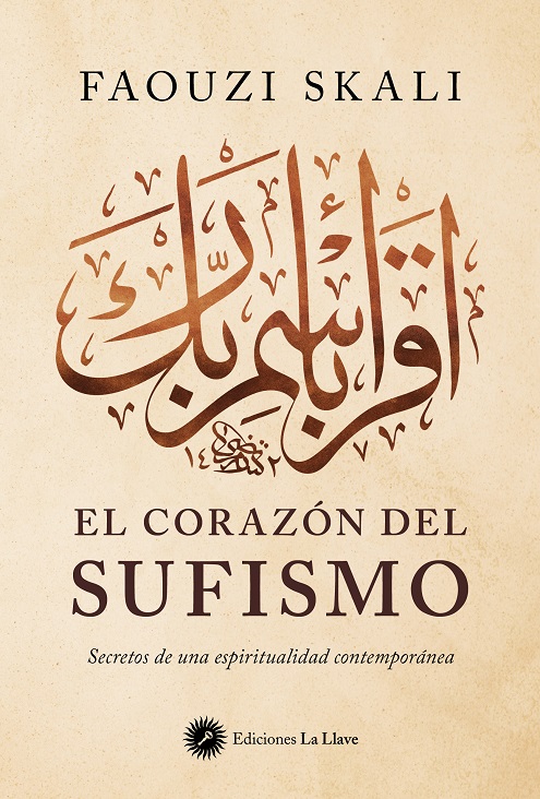 
            El corazón del sufismo