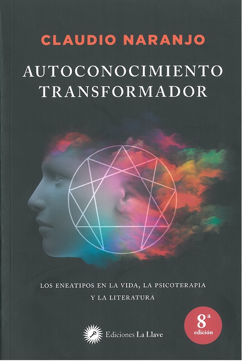 
            Autoconocimiento transformador