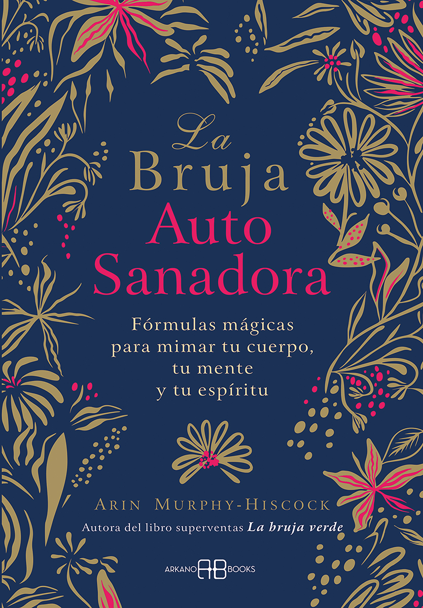 La bruja autosanadora