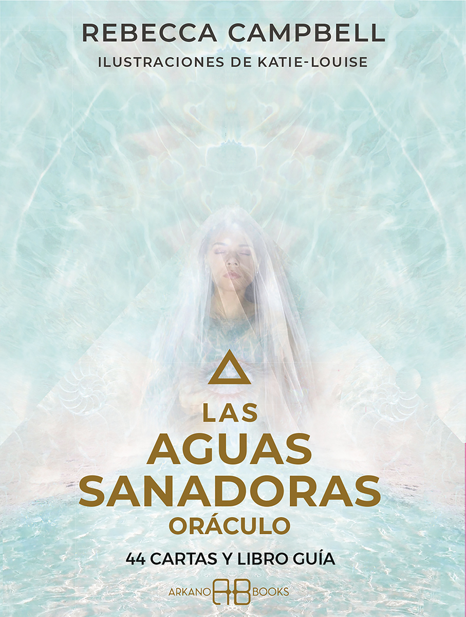 
            Las aguas sanadoras. Oráculo