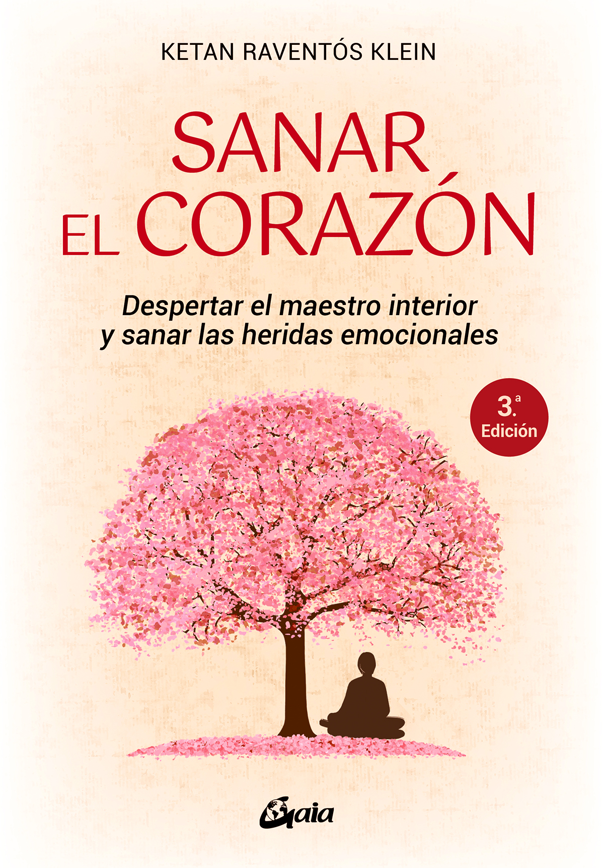 Sanar el corazón