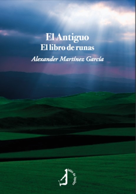 
            El antiguo. El libro de runas