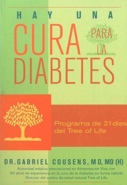 Hay una cura para la diabetes