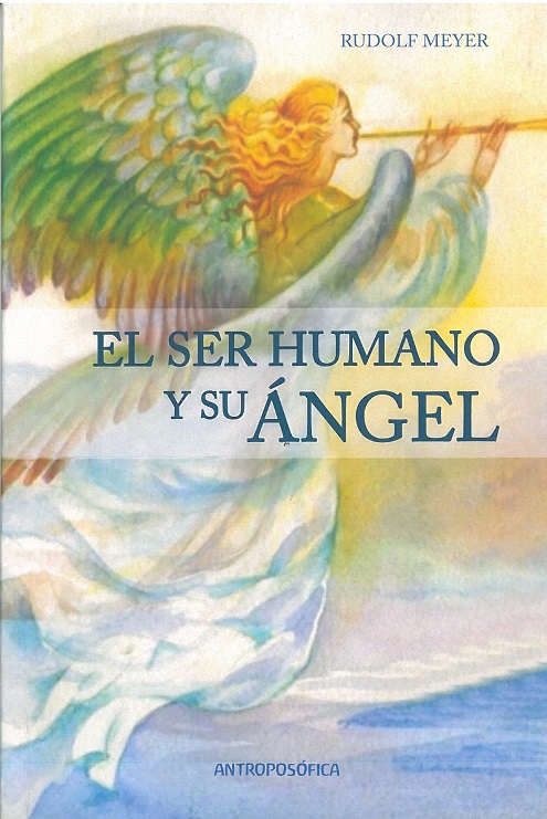 El Ser humano y su ángel