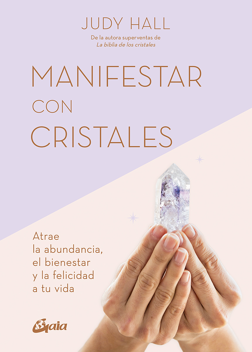 
            Manifestar con cristales