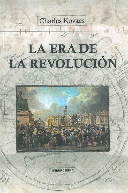 
            La era de la revolución