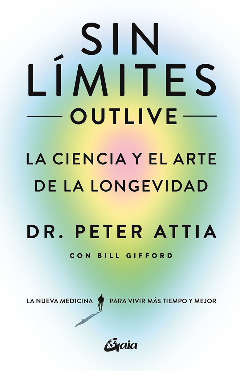 
            Sin límites (Outlive)