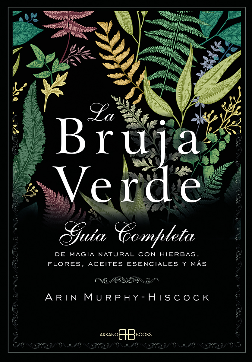 
            La bruja verde