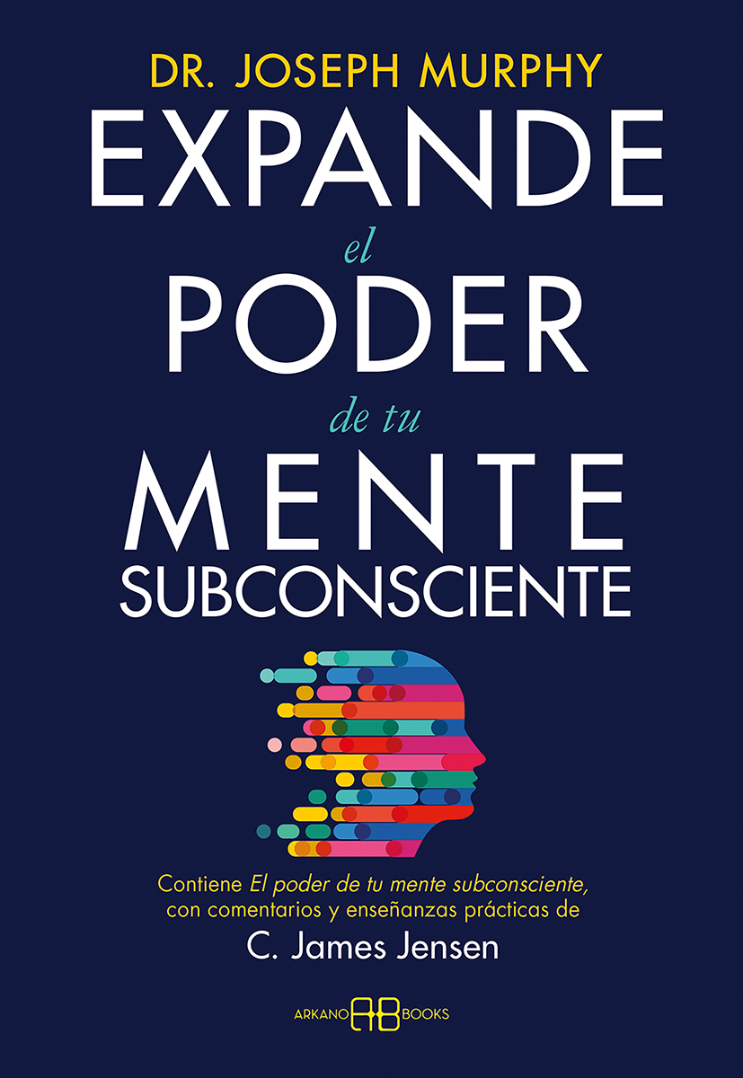 
            Expande el poder de tu mente subconsciente