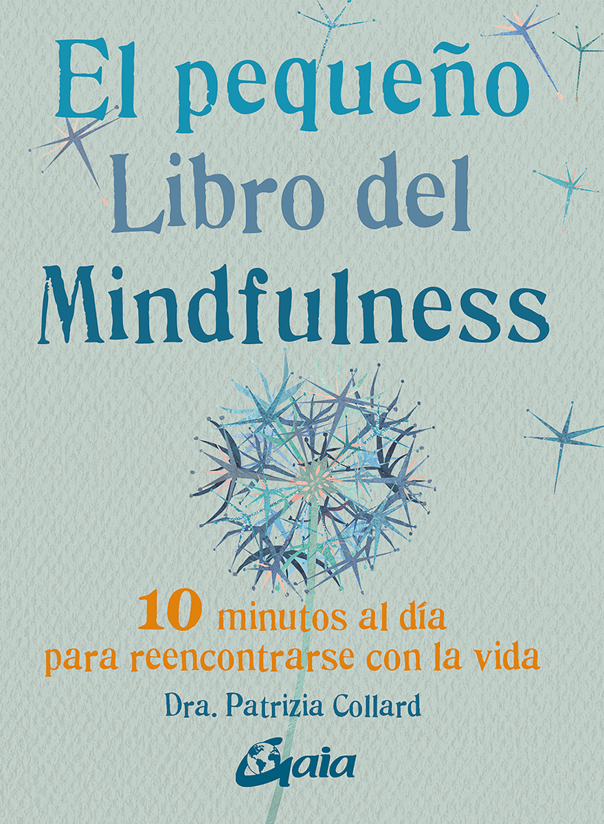 
            El pequeño libro del Mindfulness