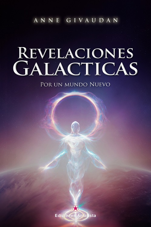 
            Revelaciones galacticas