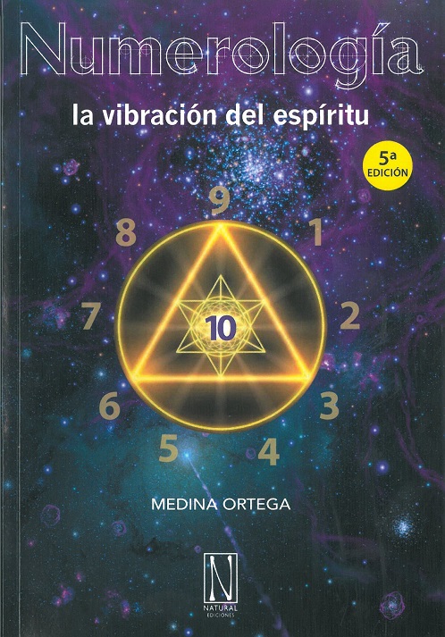 
            Numerología, la vibración del espíritu