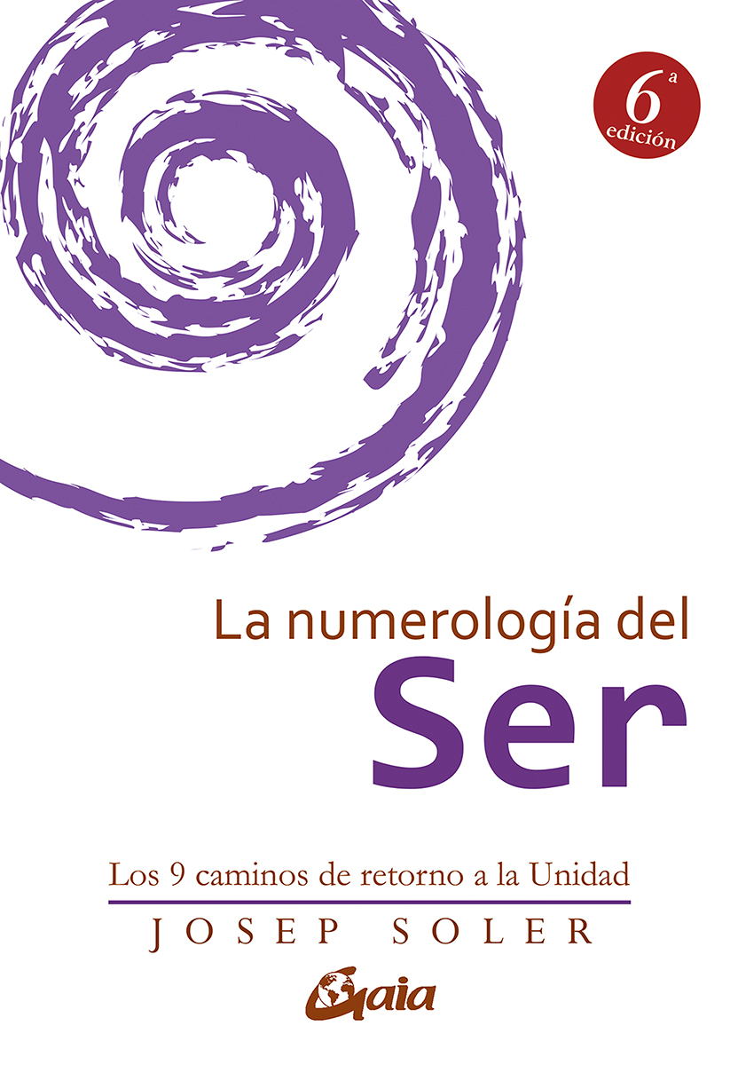 La numerología del Ser