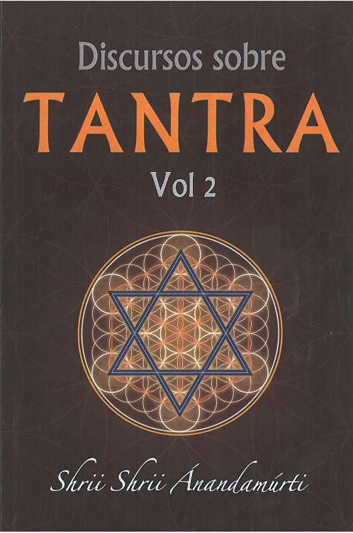 
            Discursos sobre tantra vol.2